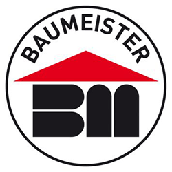 Baumeister-Gütezeichen
